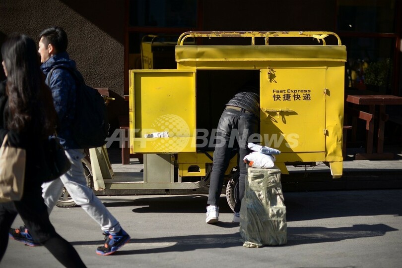 中国で「独身デー」、オンラインショッピングが大盛況