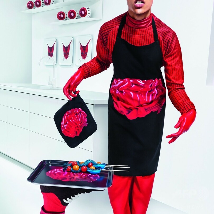 「イケア×ケイティ・アーリー」コラボ商品発売！