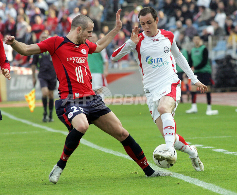 ＜サッカー リーグ1＞バランシエンヌ リールに勝利し今季13勝をマークする - フランス