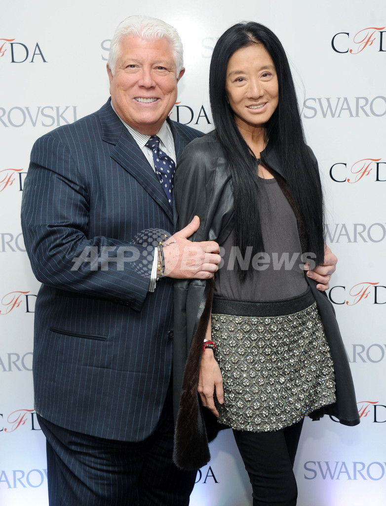 13年度CFDAファッション賞ノミネーション発表、アレキサンダー・ワン2部門に