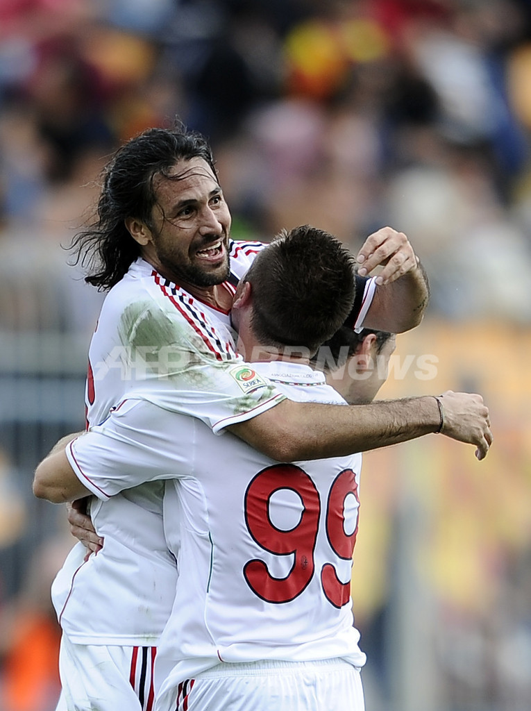 ネスタに続きガットゥーゾもミラン退団を発表、イェペスは契約延長