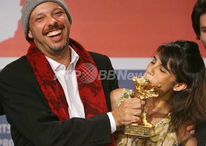 ベルリン国際映画祭の受賞作発表、日本人監督が新人監督賞を獲得