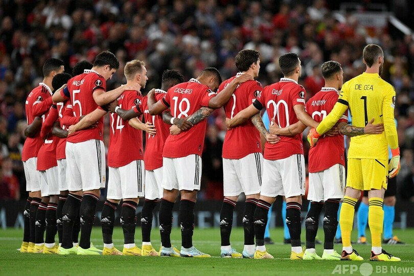 チェルシー対リバプール戦など延期 英女王葬儀で警備足りず