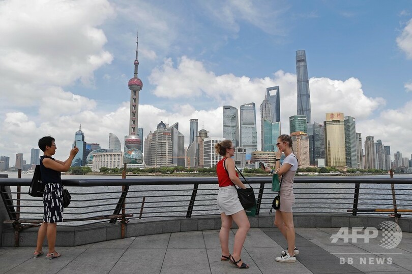 外国人永住に向けサービスを向上、中国・長江デルタ地区の新政策