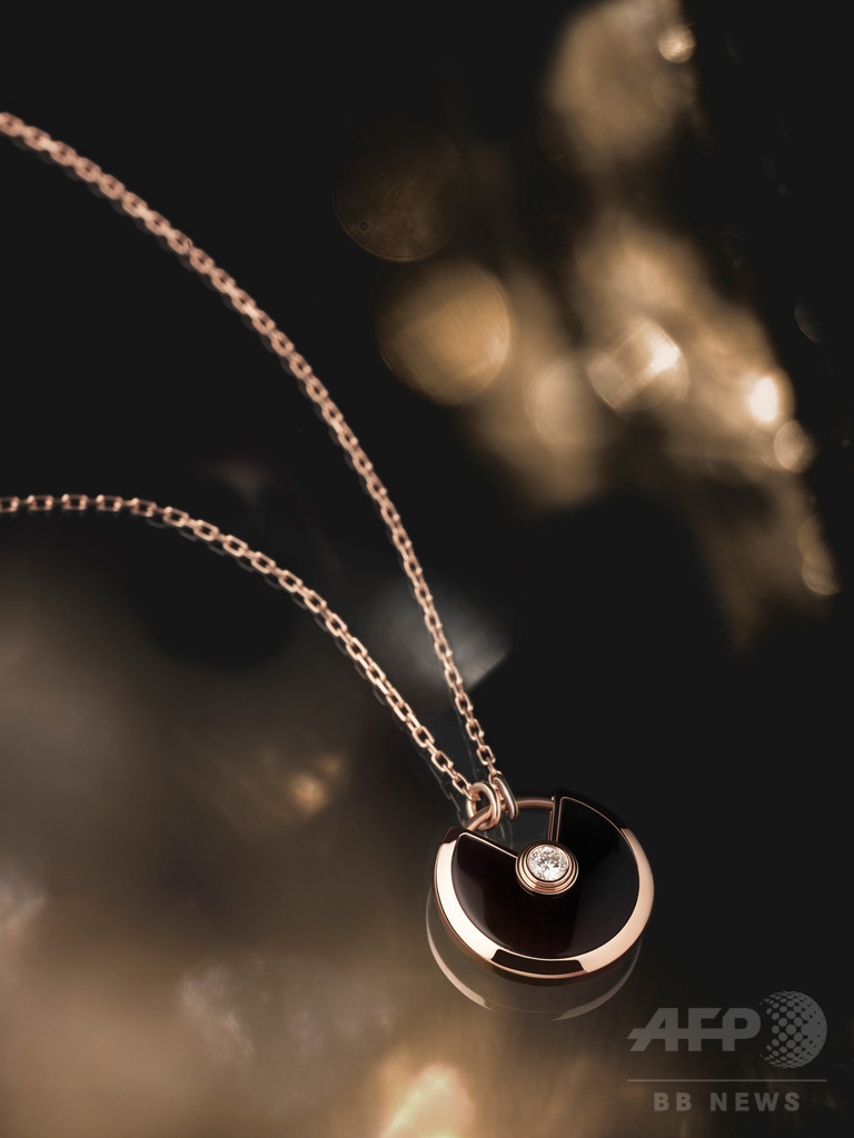 「カルティエ コレクション」銀座で特別展示、11日から