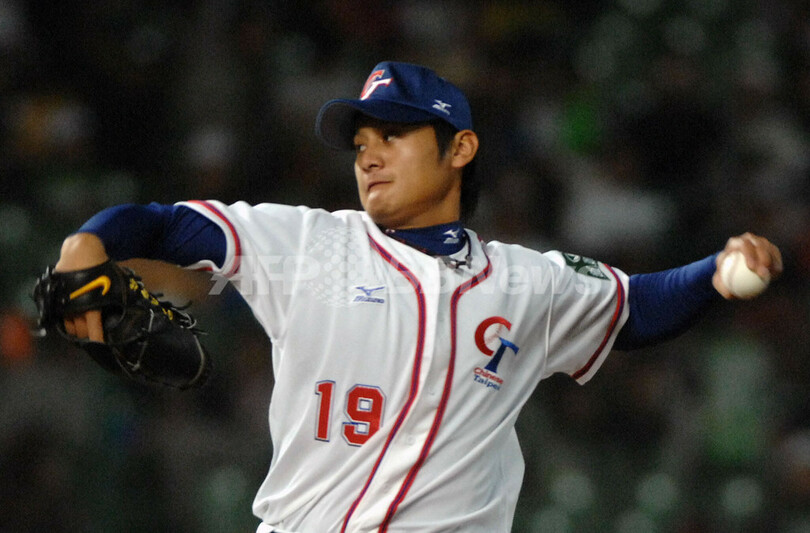 米国 台湾降し6勝目を挙げる