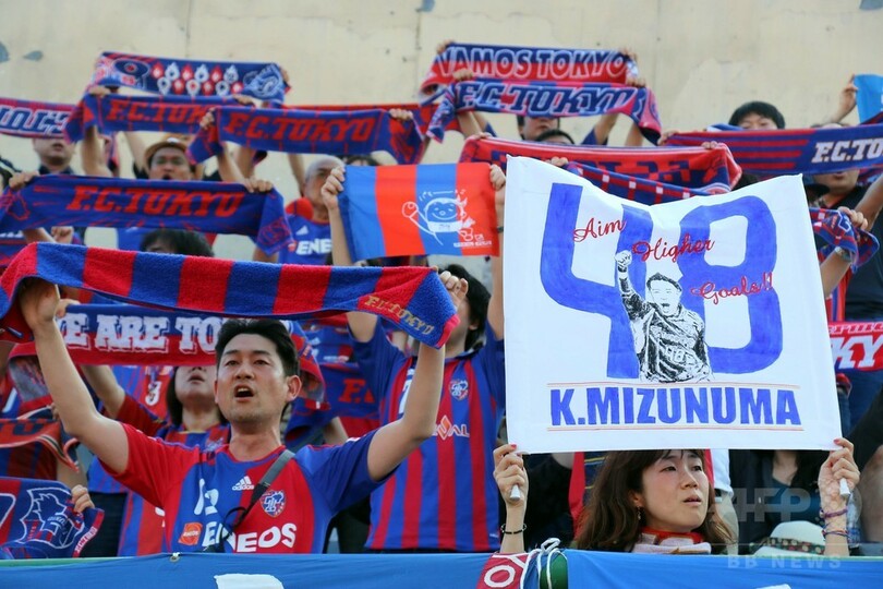 「爆買い」中国勢2チームがACL敗退、FC東京はベスト16進出