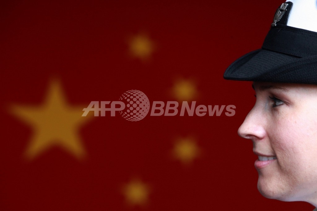 アジア5か国の軍事費が過去10年でほぼ倍増、中国は4倍に アジア5か国の軍事費が過去10年でほぼ倍増、中国は4倍に