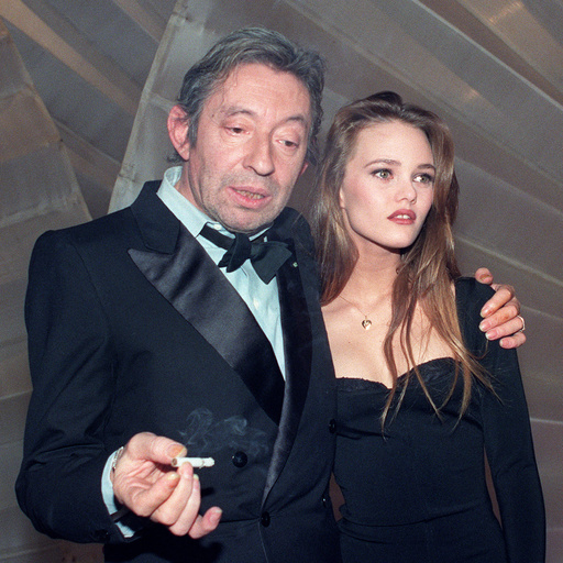 セルジュ・ゲンズブール没後30年、音楽界に今なお強い影響 写真15枚