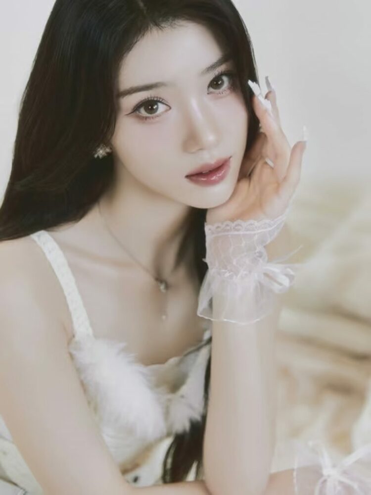 Kep1er シャオティンセット お値引中 画像・写真 Kep1er・シャオティン、初来日を満喫…ディズニーランドを