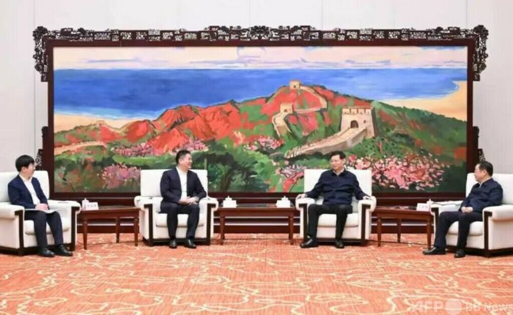 【三里河中国経済観察】大拠点と大手企業が連携　東北に新たな活力