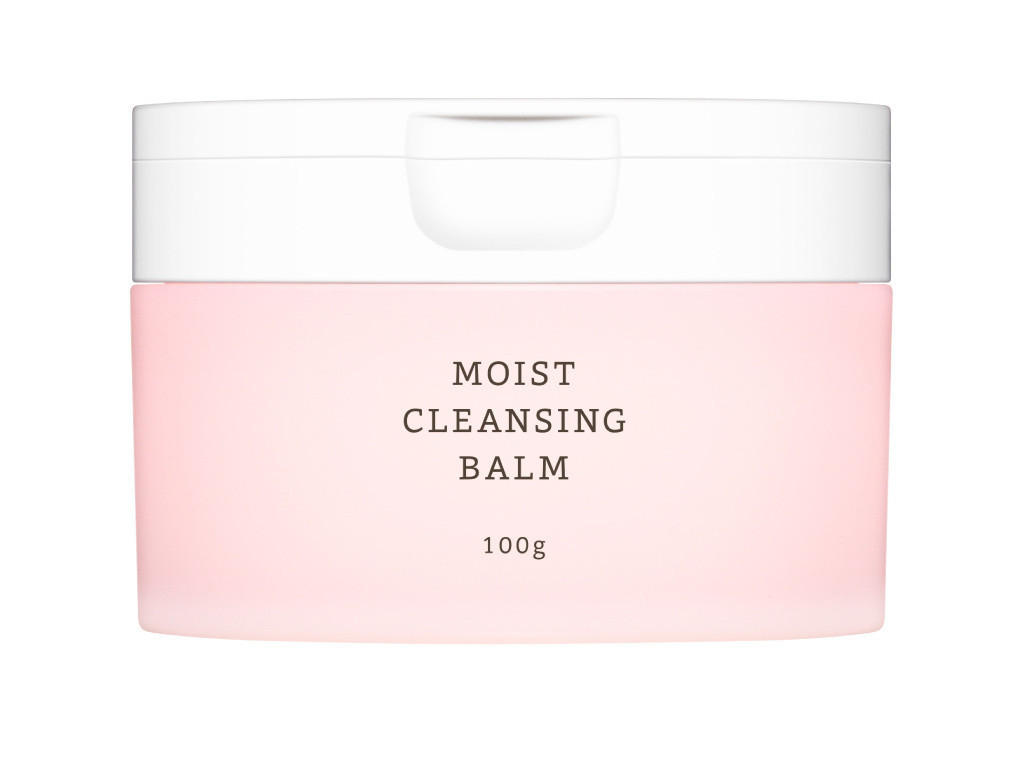 「RMK」選べる3種のクレンジング、4月1日発売
