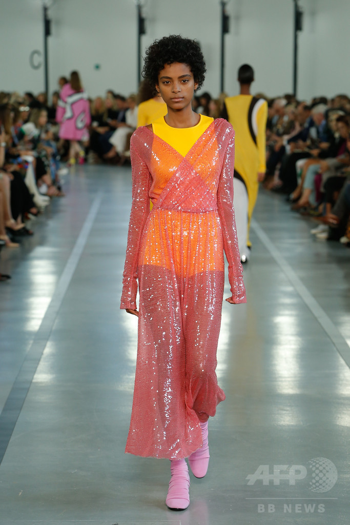 「エミリオ・プッチ」17年春夏