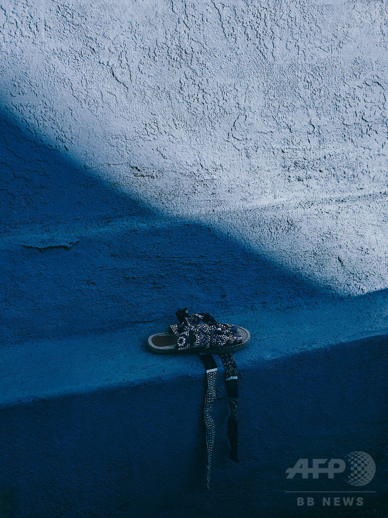 「クロエ」、太陽に寄り添うカプセルコレクション