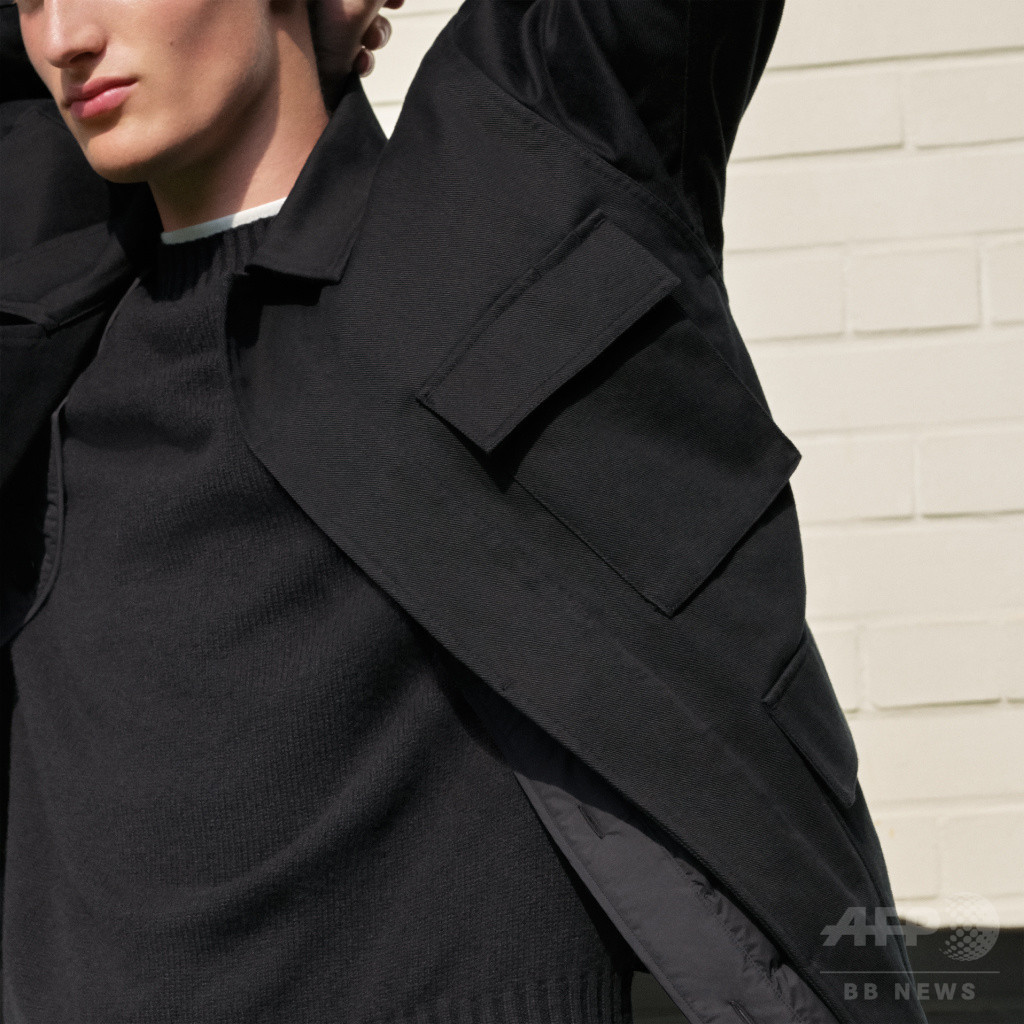 ルメールが監修する新ライン「ユニクロ ユー」 9月30日発売開始