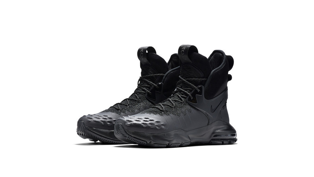 「ナイキラボ」国内初路面店“NIKELAB MA5”を南青山にオープン