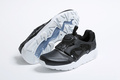 ディスク ブレイズ レザー ブラック 18,000円（税抜）(c)PUMA