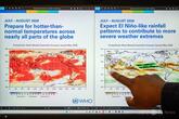 世界の海面水温、6月として過去最高を更新 EU監視機関