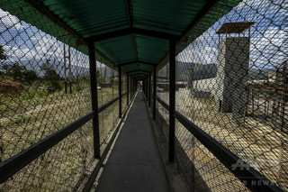 ベネズエラの刑務所で暴動、37人死亡 「最悪規模」 ベネズエラの刑務所で暴動、37人死亡 「最悪規模」