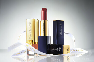 エスティー・ローダー 肖戦 サイン刻字 リップ 【公式通販】