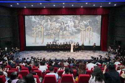 中国で夏休み映画が大ヒット、自国作品が「百花繚乱」の絶好調