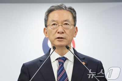 韓国・李在明政権初の光復節特赦…曺国氏夫妻ら政治・経済界2188人対象