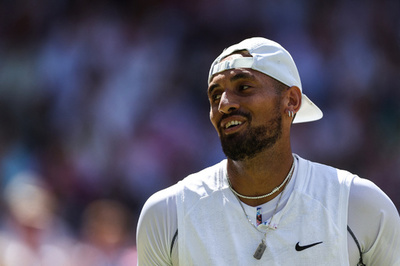 キリオスには「フロイトが必要」 マッケンロー氏が持論