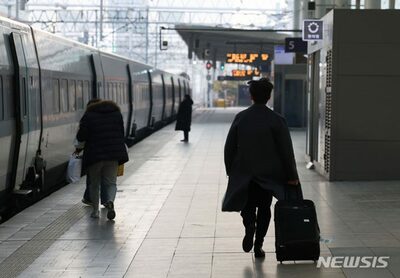 韓国・鉄道の不正乗車、5年で245万件…1日平均1350件摘発