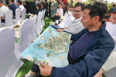 中国・2035年までに全土の3D地図を作成する計画