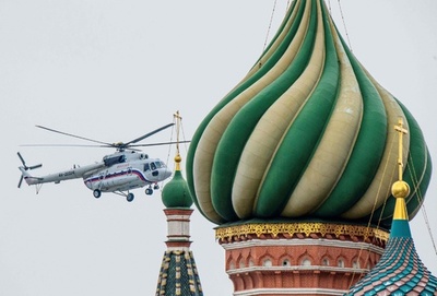 欧米、ロシア外交官を一斉追放 米国は60人、領事館閉鎖も