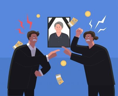 韓国・事業成功「150億ウォン」手にした女性が急死…突然現れた「40年前に家族を捨てた」実母が遺産要求、親族が絶句