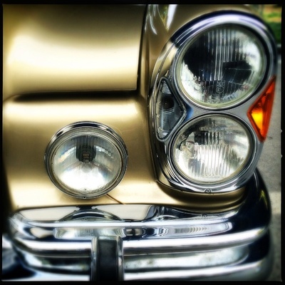 【特集】珍しいクラシックカー大集合