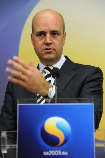 スウェーデン、所得減税案を発表