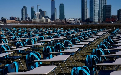 パンデミック宣言から1年 ユニセフ、子どもへの悪影響長期化に警鐘