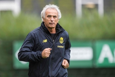 ハリルホジッチ氏がナント新監督に、現役時代の古巣を救えるか