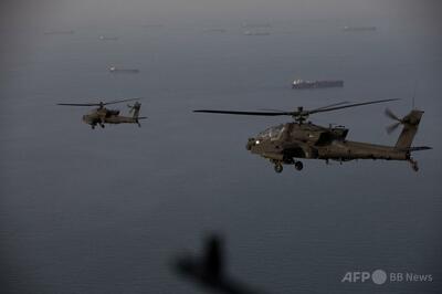 米軍、AIの誤情報で中国船へ乗り込む寸前の事態に 報道