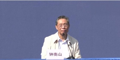 中国製ワクチンの免疫力は6カ月以上