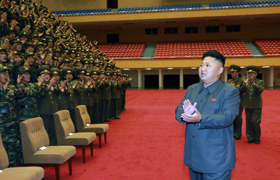 金正恩氏、労働党創建の記念行事も姿なし 高まる憶測