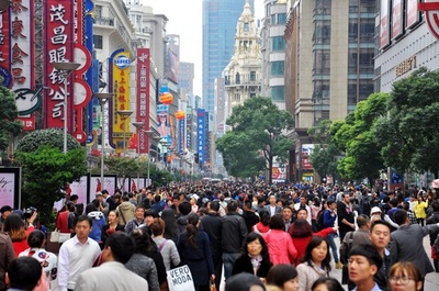 中国の都市、中西部が台頭し南北格差拡大 「競争力報告」