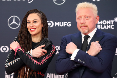 元GS覇者ベッカー氏、ドイツは人種問題を「公に話し合うべきだ」と主張