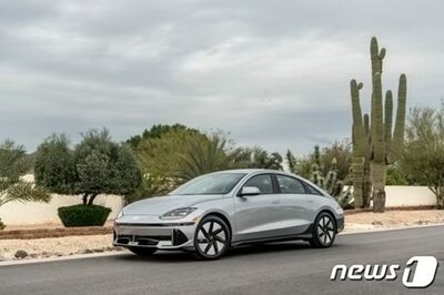 韓国の現代・起亜自動車、米「最高価値EV」1～3位を席巻…第1四半期の販売量も56％増加