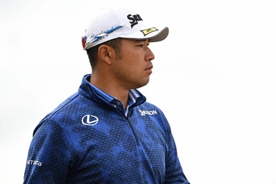 松山は伸ばせず55位、桂川は18位で予選通過 全英OP