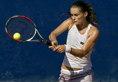 ベネソバ ザコパロバ下し準々決勝進出、アビエルト・メキシカーノ