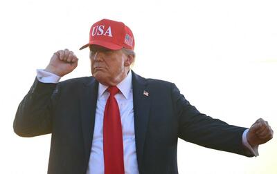 トランプ氏が反ユダヤ主義発言「シャイロック」