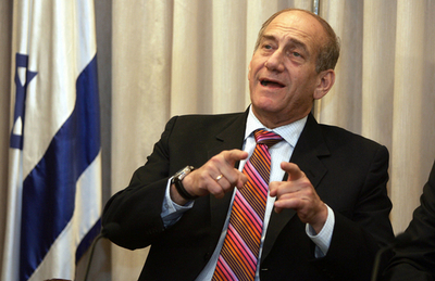 エジプト大統領、イスラエル・パレスチナ交渉再開要請へ - イスラエル