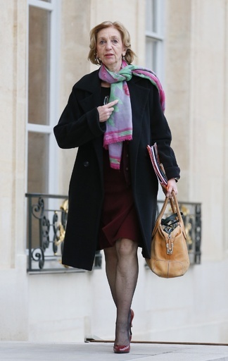 中国主席の歓迎夕食会、料理が「ひどかった」と仏閣僚