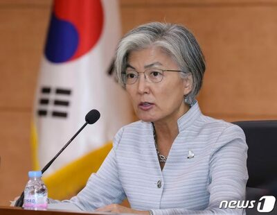 韓国・李在明政権、駐米大使に康京和氏、駐日大使に李赫氏内定…国際舞台で「実用外交」強化へ