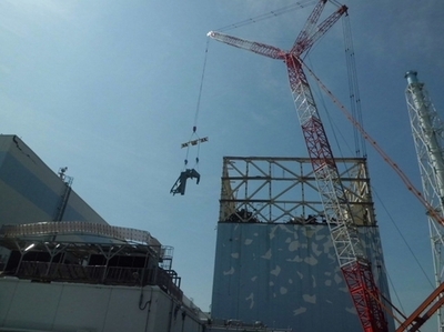 飯舘村などでプルトニウム検出、福島第1原発の敷地外で初 文科省