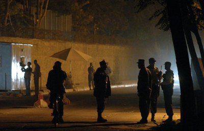 アフガニスタンでまたドイツ人誘拐、タリバンの犯行か