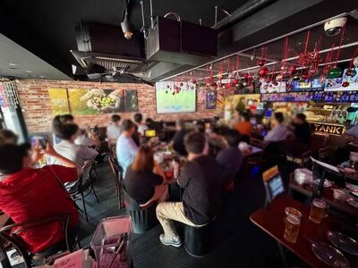 韓国チキン業界にワールドカップ特需…予約・注文殺到で売り上げ4.5倍も